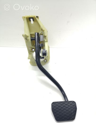 BMW 5 F10 F11 Pedal de freno 3511678266501