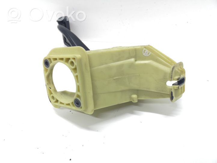 BMW 5 F10 F11 Pedal de freno 3511678266501