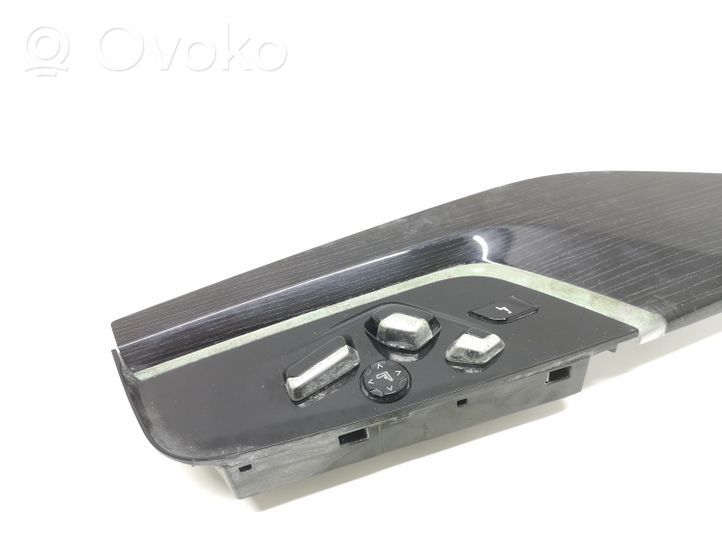 BMW 7 G11 G12 Module de commande de siège 9384524