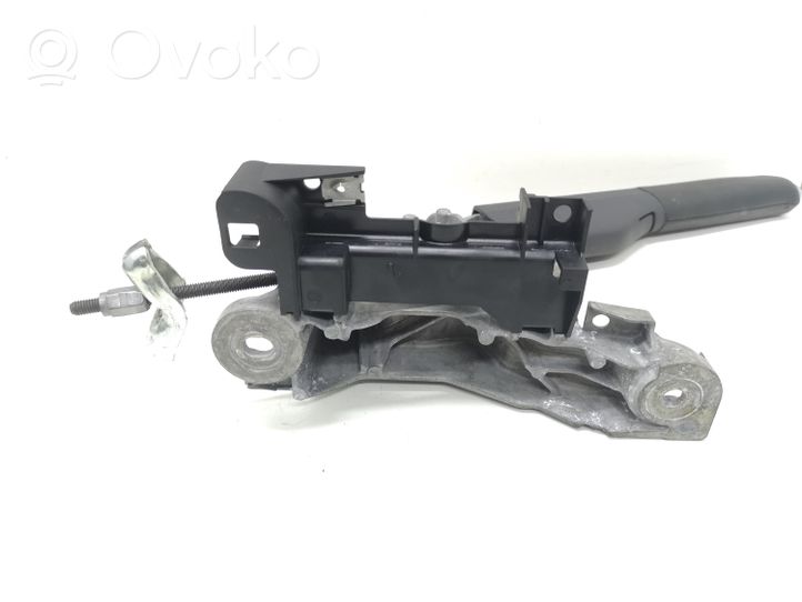 Volkswagen Scirocco Rankinio mechanizmas (salone) 1K0711303P