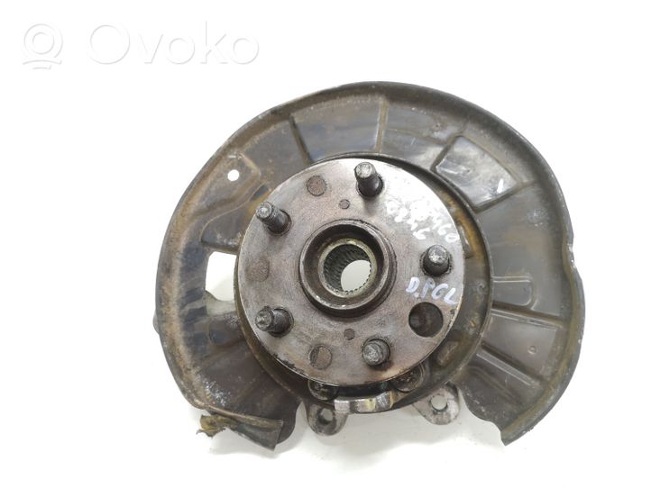 Lexus LS 460 - 600H Rear wheel hub 421005022006