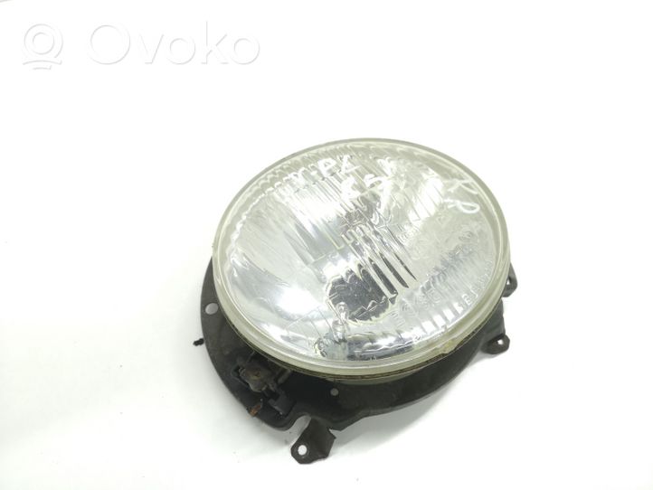 Volkswagen Polo I 86 Headlight/headlamp 1305602068