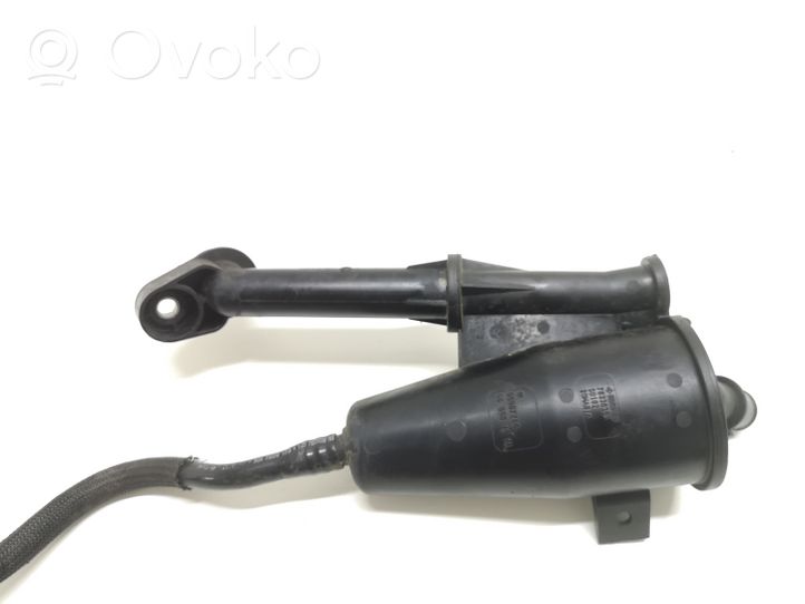 Opel Insignia A Breather hose/pipe 55567249