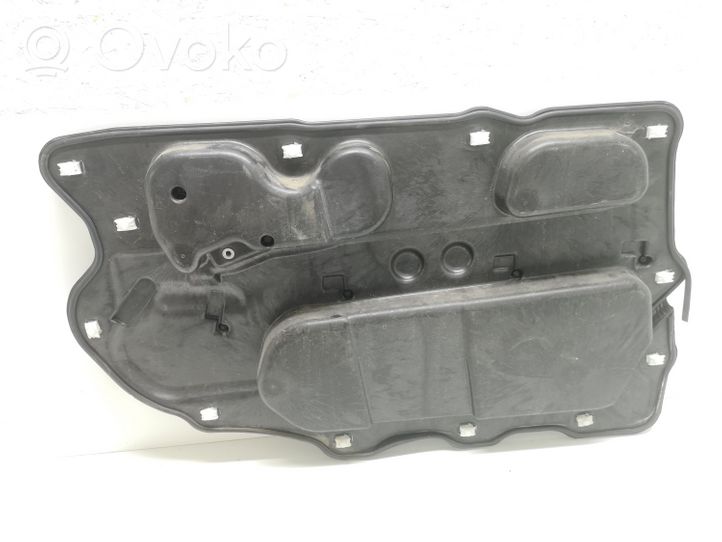 BMW 7 F01 F02 F03 F04 Mecanismo para subir la puerta trasera sin motor 51487181378