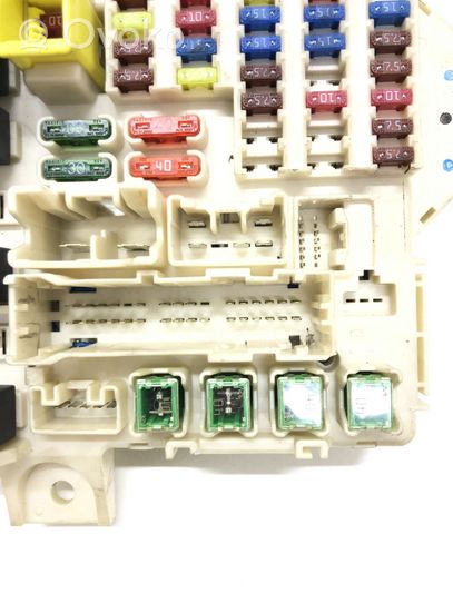 Mitsubishi Colt Fuse module Z362426680