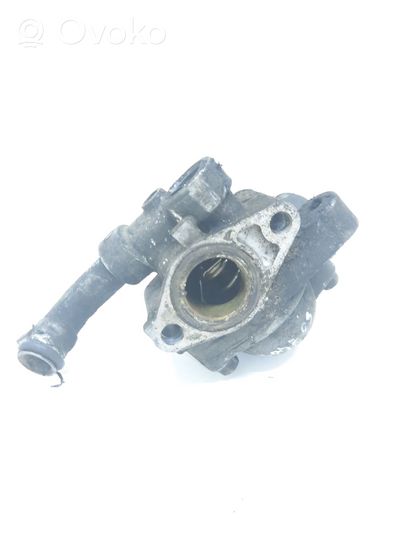 Mitsubishi Pajero Thermostat / Thermostatgehäuse 