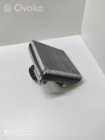 Volkswagen PASSAT CC Air conditioning (A/C) radiator (interior) 