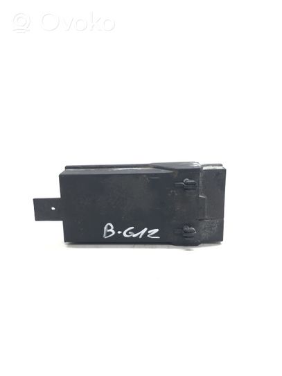 BMW 7 G11 G12 Module de commande de siège 921646802