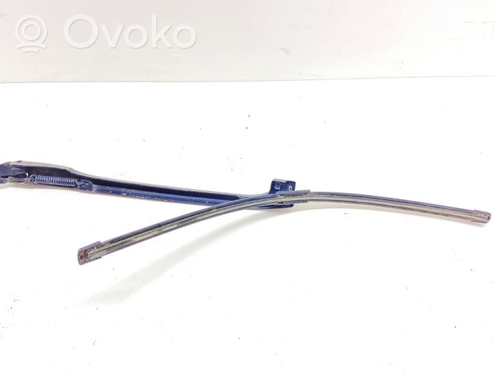 Volkswagen Phaeton Windshield/front glass wiper blade 