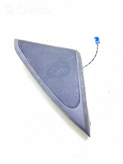 BMW 7 F01 F02 F03 F04 Front door speaker cover trim 