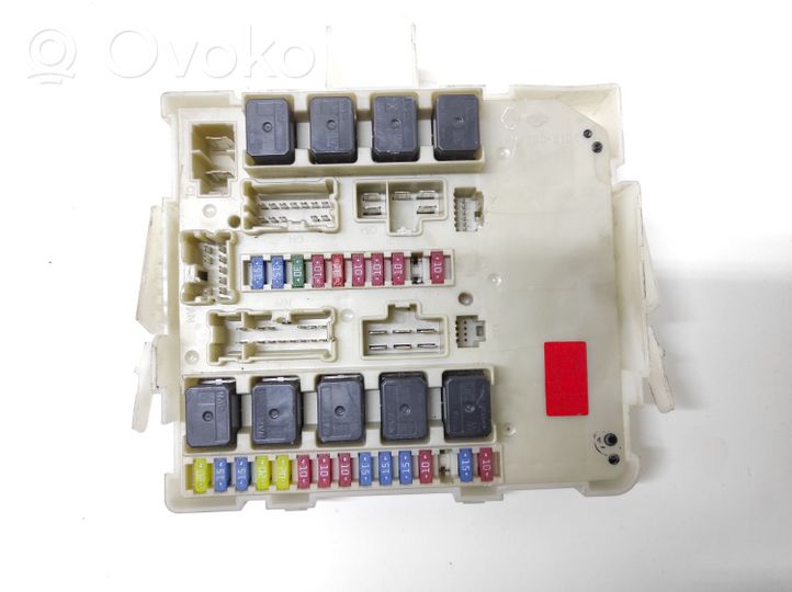 Nissan Armada (WA60) Module de fusibles 284B6ZLE00C