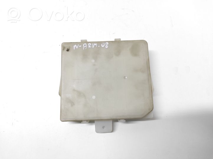 Nissan Armada (WA60) Module de fusibles 284B6ZLE00C