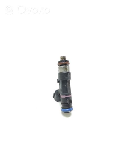 Nissan Armada (WA60) Injecteur de carburant 1280158007