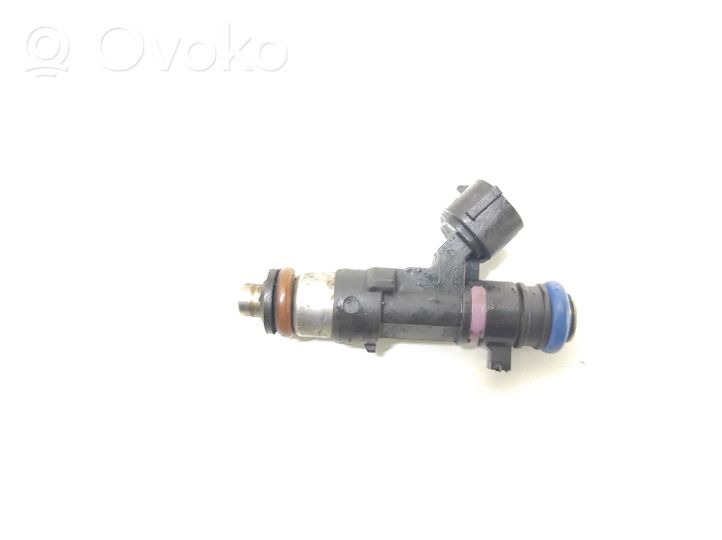 Nissan Armada (WA60) Injecteur de carburant 1280158007