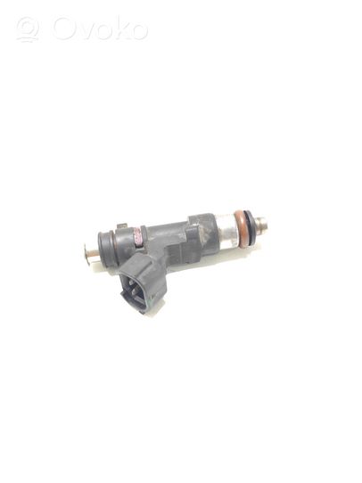 Nissan Armada (WA60) Injecteur de carburant 0280158007