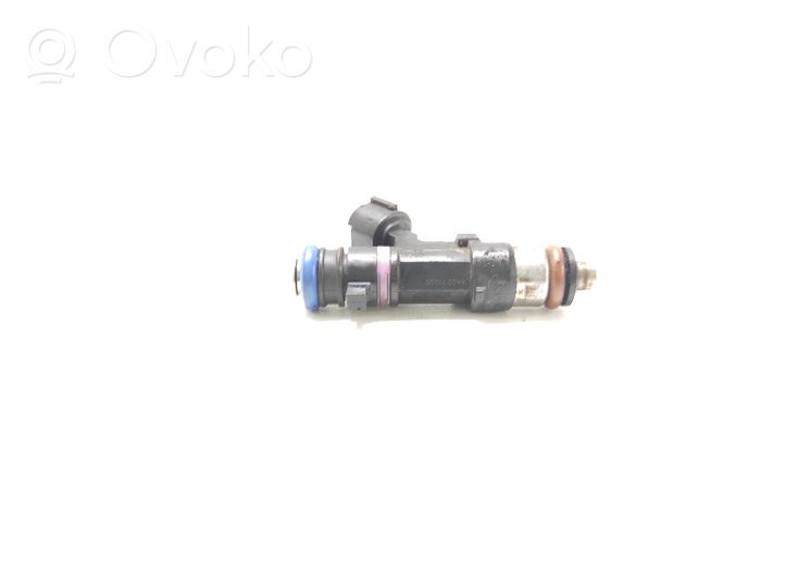 Nissan Armada (WA60) Fuel injector 0280158007