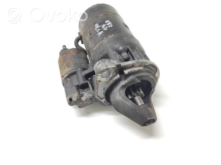 Volvo S70  V70  V70 XC Motorino d’avviamento 0001218173