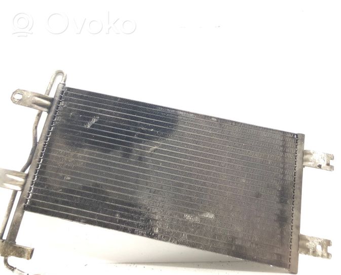 Nissan Armada (WA60) Radiateur de direction assistée 4ASH7A095AB