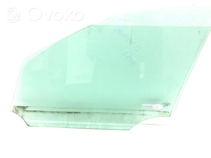 Mercedes-Benz ML W164 Front windscreen/windshield window 43R008010