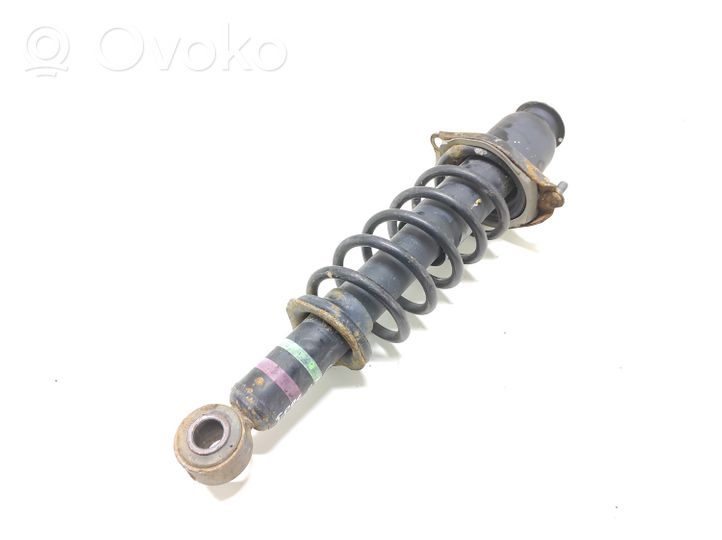 Toyota Prius (XW20) Rear shock absorber with coil spring 