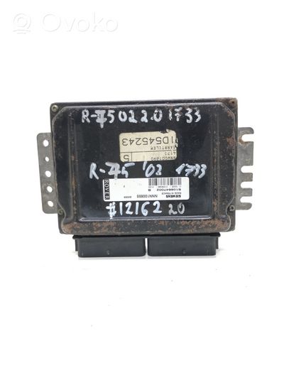 Rover 75 Sterownik / Moduł ECU S108847002