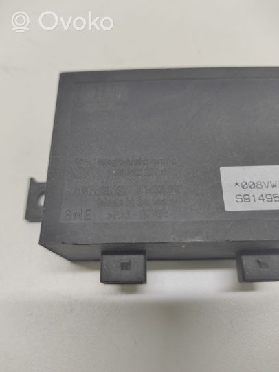 Volkswagen PASSAT B5 Immobilizer control unit/module 1H0953257B