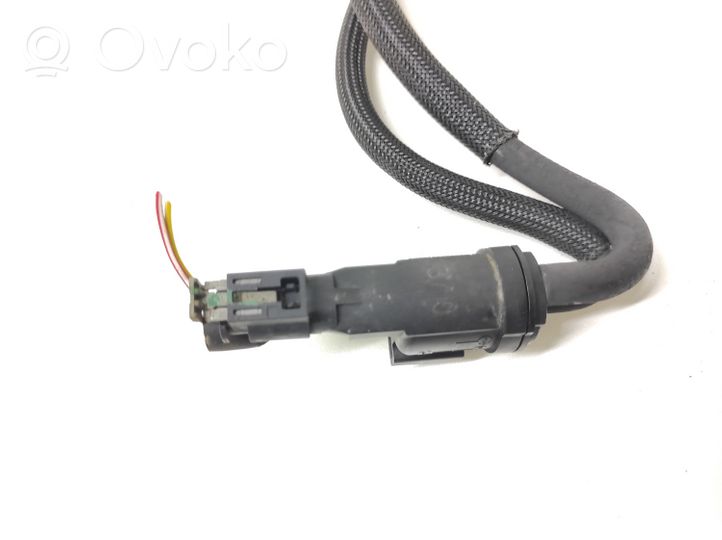 Mercedes-Benz E W212 Solenoidinis vožtuvas 0025401497