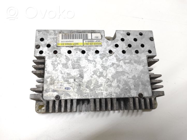 Ford Mondeo MK I Amplificatore 94GP18B849A