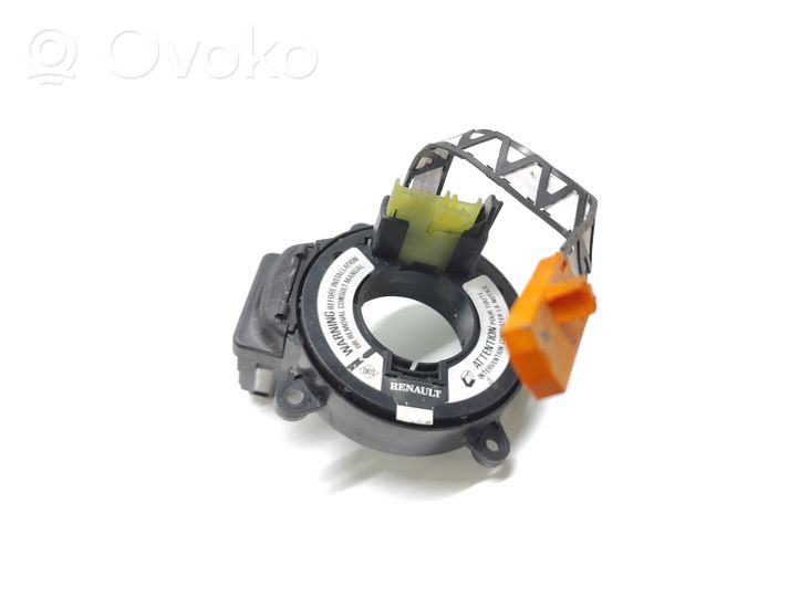 Renault Scenic RX Muelle espiral del airbag (Anillo SRS) 54353383