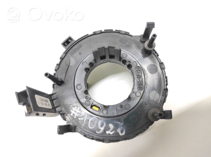 Volkswagen Bora Bague collectrice/contacteur tournant airbag (bague SRS) 1J0959653C