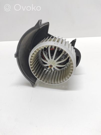 Porsche Cayenne (9PA) Ventola riscaldamento/ventilatore abitacolo 17360057