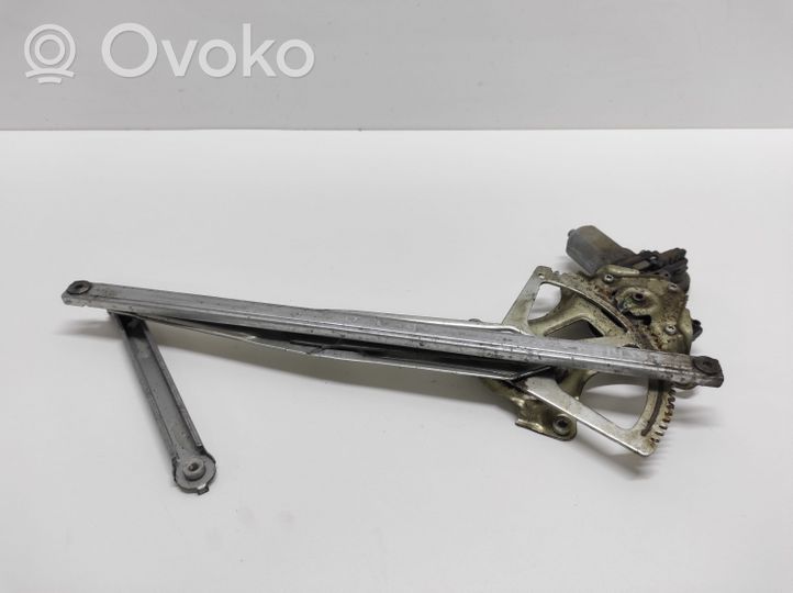 Lexus GS 300 350 430 450H Regulador de puerta delantera con motor 8571030390