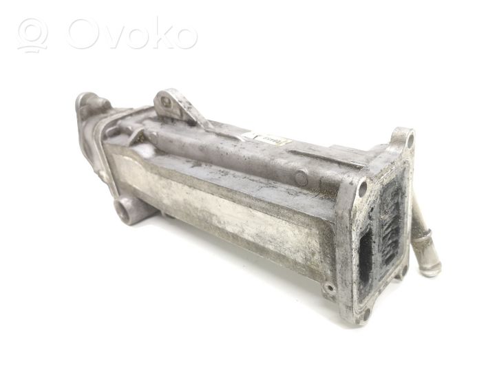 Volvo XC60 EGR valve cooler 30757742