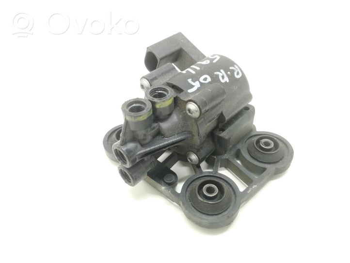 Land Rover Range Rover L322 Blocco valvola della sospensione pneumatica 4721535660