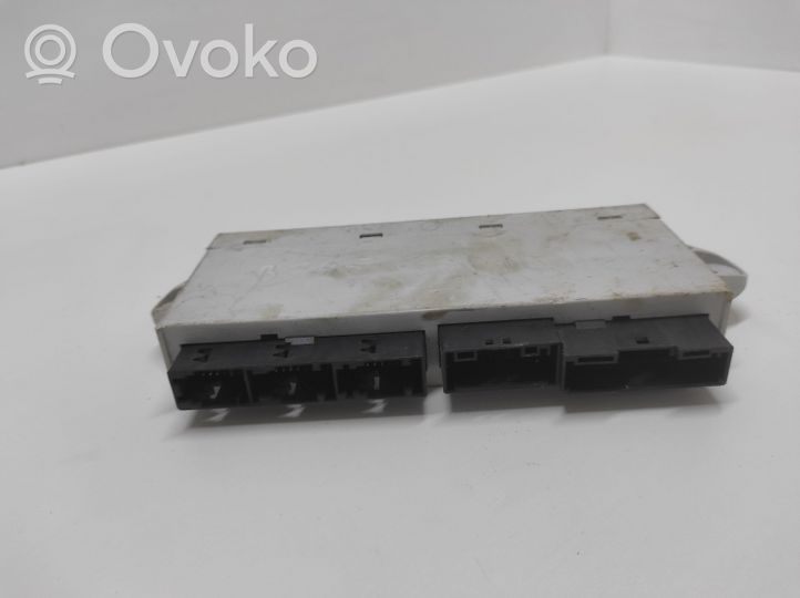 BMW 7 E65 E66 Durvju vadības bloks 613569219819