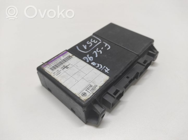 Ford Scorpio Comfort/convenience module 95GP15K000DB