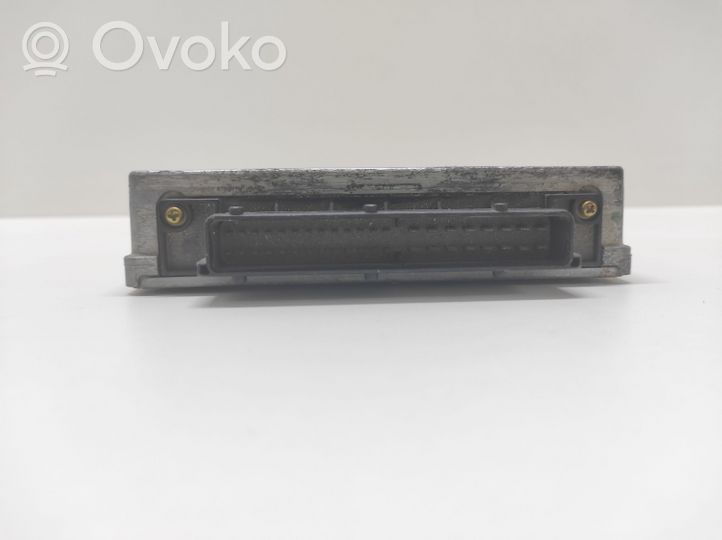 Saab 9-5 Sterownik / Moduł ECU 4578597A