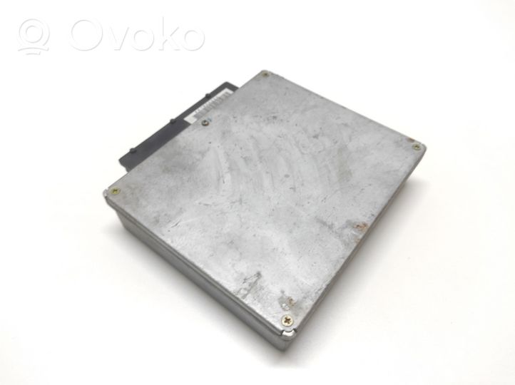 Saab 9-5 Sterownik / Moduł ECU 4578597A