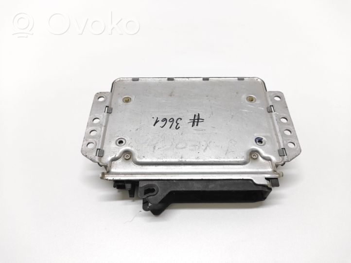 Jaguar XJ X300 Module de contrôle de boîte de vitesses ECU 0260002233