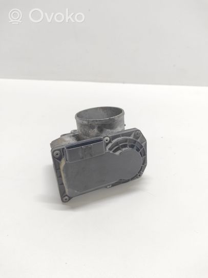 Subaru Outback Throttle valve 16112AA260