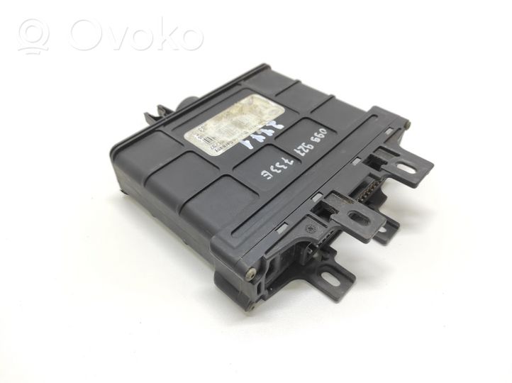 Ford Galaxy Module de contrôle de boîte de vitesses ECU 099927733E