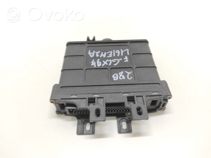 Ford Galaxy Module de contrôle de boîte de vitesses ECU 099927733E