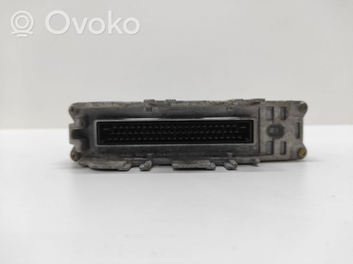 Ford Galaxy Module de contrôle de boîte de vitesses ECU 099927733A