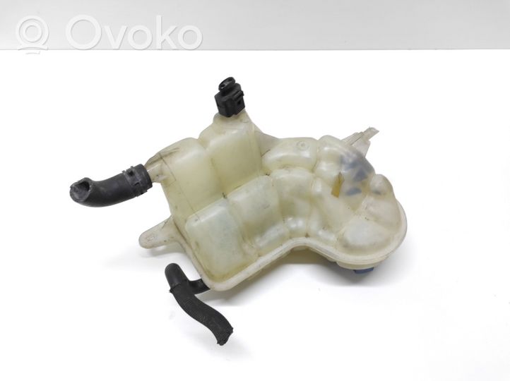 Audi A6 S6 C6 4F Vase d'expansion / réservoir de liquide de refroidissement 4F0121403