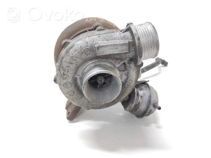 Volvo S60 Turboahdin 8689592