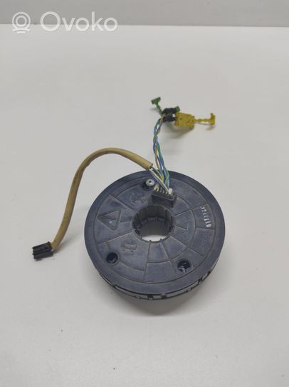 Mercedes-Benz C W203 Airbag slip ring squib (SRS ring) 0025421918