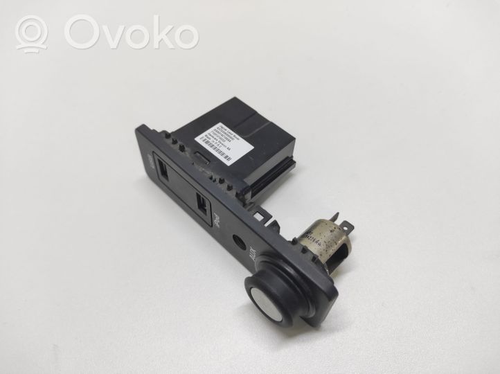 Land Rover Range Rover Evoque L538 Connecteur/prise USB A2C5336865900