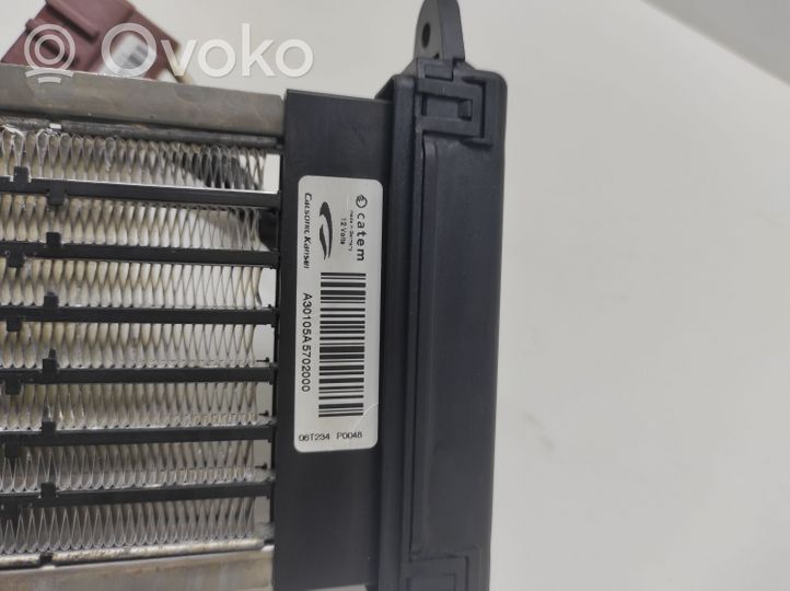 Honda Civic Air conditioning (A/C) radiator (interior) A30105A5702000