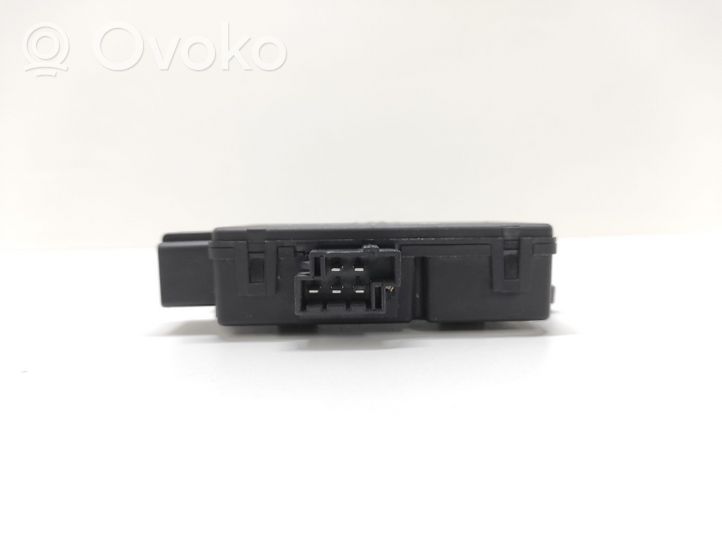 Citroen C8 Sunroof control unit/module 9554785