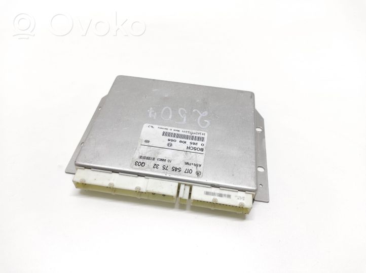 Mercedes-Benz E W210 Module de contrôle de boîte de vitesses ECU 0175457532